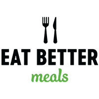 eat better meals logo