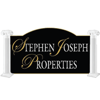 Steven Joseph Properties Logo