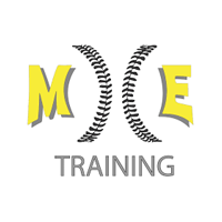 Max Effort Training Logo